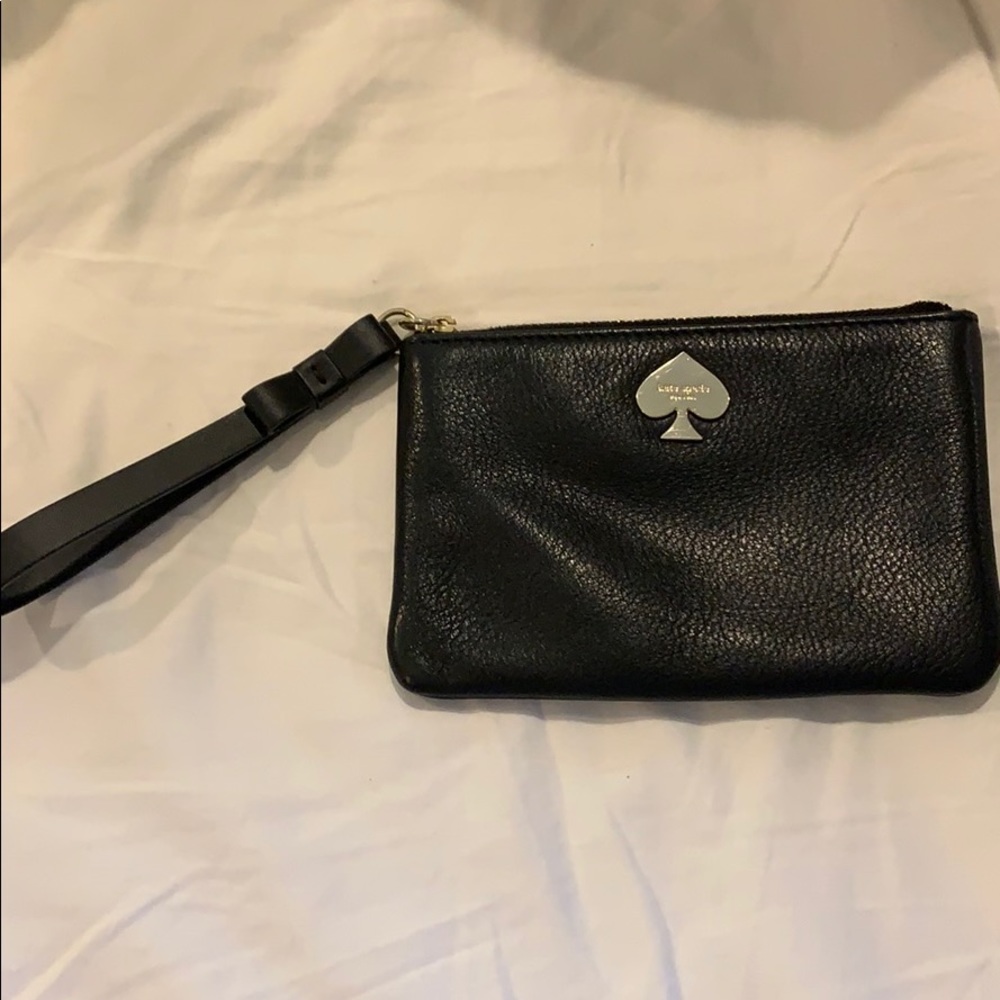 Kate Spade Wristlet